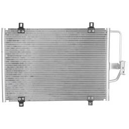Condensador Renault Scenic Megane 99 A 02 Motor 2.0 Refrijet