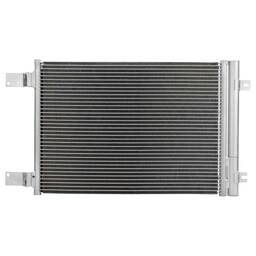 Condensador Volkswagem Delivery 9160/9170/11180 17a21 Royce