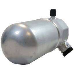 FILTRO SECADOR ACUMULADOR AR GM S10 BLAZER 2.8 DIESEL 00A12