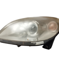 FAROL ESQUERDO MERCEDES B180 2.0 2009 A 2011