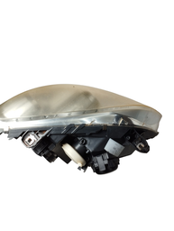 FAROL ESQUERDO MERCEDES B180 2.0 2009 A 2011