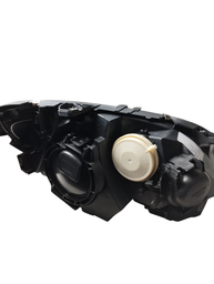 FAROL ESQUERDO MERCEDES B180 2.0 2009 A 2011