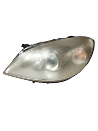 Farol Esquerdo Mercedes B180 2.0 2009 a 2011