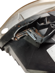 FAROL DIREITO MERCEDES B180 1.7 2009 A 2011