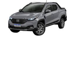 FRISO TETO DIREITO STRADA 2021 2022 2023/ CABINE SIMPLES
