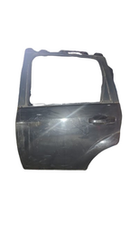 PORTA TRASEIRA ESQUERDA FIESTA 2003 A 2014