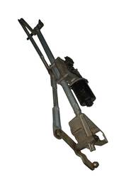 MOTOR LIMPADOR PARABRISA 307 2002 A 2012 DETALHE 