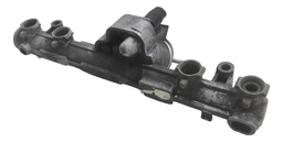 FLAUTA BICO INJETOR FIAT UNO 1.0 8V 1995 A 2002 MARELLI