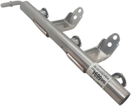 Flauta Bico Injetor Onix 1.0 3 Cc Turbo 2020 Chevrolet