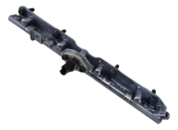 Flauta Bicos Injetor Alta Toyota Corolla 2024 4cc