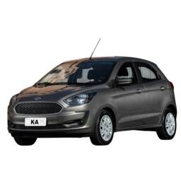 DIFUSOR AR CENTRAL L/E FORD KA 2015 A 2019 E3B5-A01821-A