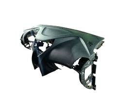 CAPA DO PAINEL HB20X 12/19