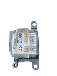 MÓDULO AIRBAG TOYOTA HILUX SW4 SRX 4X4 2.8 TDI 16V DIES. AUT