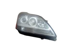 Farol Direito Merc Classe GL X164 GL350 GL450 GL500 06/12