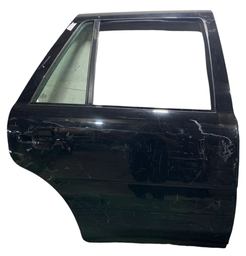 Porta Traseira Direita Gol Parati Bola G2 G3 G4 1995 a 2014
