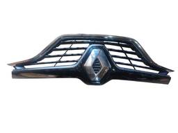 GRADE DIANTEIRA FRONTAL CAPTUR 2017/2021