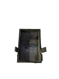 TAMPA CAIXA FUSÍVEL RELÊS ASTRA 1999 A 2011 DETALHE 