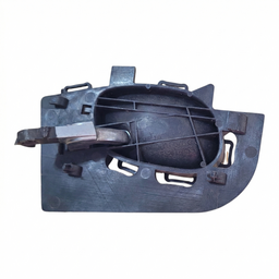 MAÇANETA INT. DIANT/TRAS DIR PEUGEOT 206 207 99/15 2/4P CROM