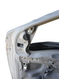 PORTA DIANTEIRA DIREITA NIVUS POLO VIRTUS 2018 2019 2020/..