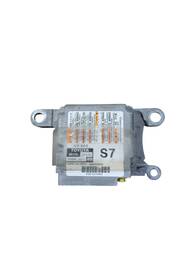 MÓDULO AIRBAG TOYOTA HILUX SW4 SRX 4X4 2.8 TDI 16V DIES. AUT