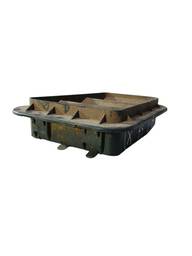 DIFUSOR CARROCERIA AR LADO DIREITO I30/IX35 2013 A 2017