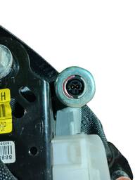 CINTOS DE SEGURANÇA DIANTEIROS HB20X 12/19