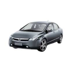 CAIXA CAMBIO CIVIC EXS  1.8 2007 2008 A 2011 AUTOMÁTICA