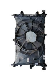 KIT RADIADOR COMPASS 2017/2022