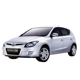BOTÃO PISCA ALERTA HYUNDAI I30 2009 A 2012