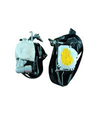 CINTOS DE SEGURANÇA DIANTEIROS HB20X 12/19