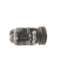 Compressor Ar Condicionado Fiat Marea 2.0 1998 a 2007