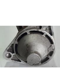 Motor Partida Chery QQ 1.1 2011 2012 a 2014