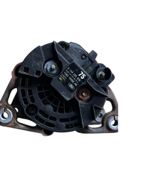Alternador Ka Fiesta Courier 1.0 1.6 Zetec 2000 a 2014 