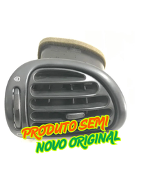 DIFUSOR DE AR LATERAL ESQUERDO PEUGEOT 206 99 A 2007