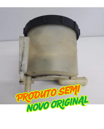 Reservatório Óleo Direção Hidráulica Vw Gol G4 2009 