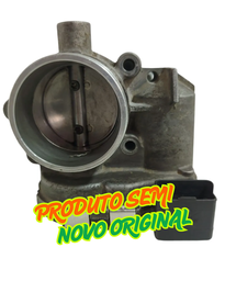 corpo de borboleta tbi peugeot 207 206  208 306  2006 a 2014