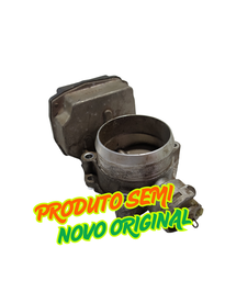 TBI CORPO DE BORBOLETA CITROEN C4 307 2.0 16V 407 408 1.8