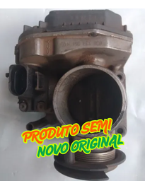 TBI CORPO DE BORBOLETA GOL PARATI MI 1.0 8 E 16V 96 A 2000
