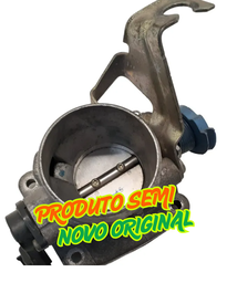 TBI CORPO DE BORBOLETA FORD ECOSPORT 1.6 8V 2007 A 2011 