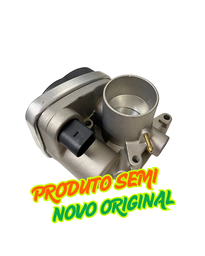 TBI CORPO DE BORBOLETA GOL PARATI FOX 1.0 FLEX 2003 A 2014