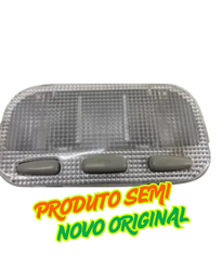 LUZ DE TETO DIANTEIRA CITROEN XSARA PICASSO 1.6 2008 