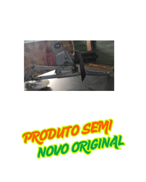 motor limpador parabrisa peugeot 206 207 2004 a 2013
