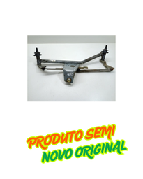 Galhada Limpador Parabrisa Peugeot Hoggar Passion 206 207