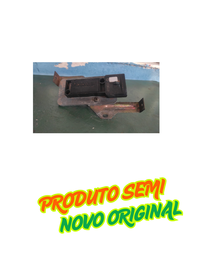 MODULO DE IGNIÇAO GOL 95 A 97
