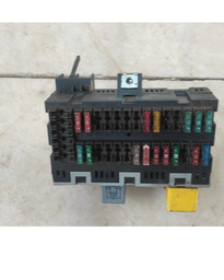 caixa de fusivel gol g2 g3 200 a 2008
