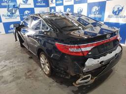 LATERAL ESQUERDA AZERA 2012 A 2016 LIMPA