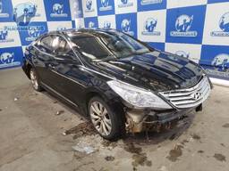 LATERAL DIREITA AZERA 3.0 2012 A 2016