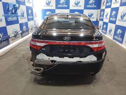 LATERAL ESQUERDA AZERA 2012 A 2016 LIMPA