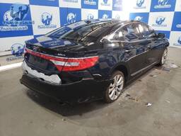 LATERAL DIREITA AZERA 3.0 2012 A 2016