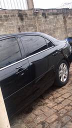 FOLHA LATERAL TRASEIRA ESQUERDA FUSION 2006 A 2011